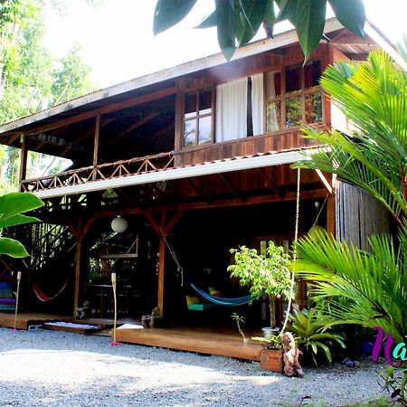 Casa Natural Puerto Viejo Puerto Viejo de Talamanca Exterior photo
