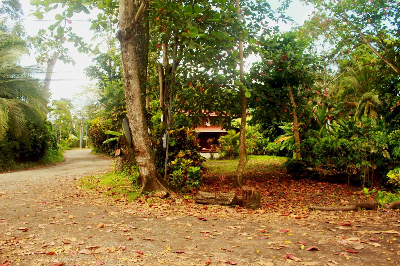 Casa Natural Puerto Viejo Puerto Viejo de Talamanca Exterior photo